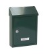 BUZON EXT./ INTERIOR SMART ES720 VERDE