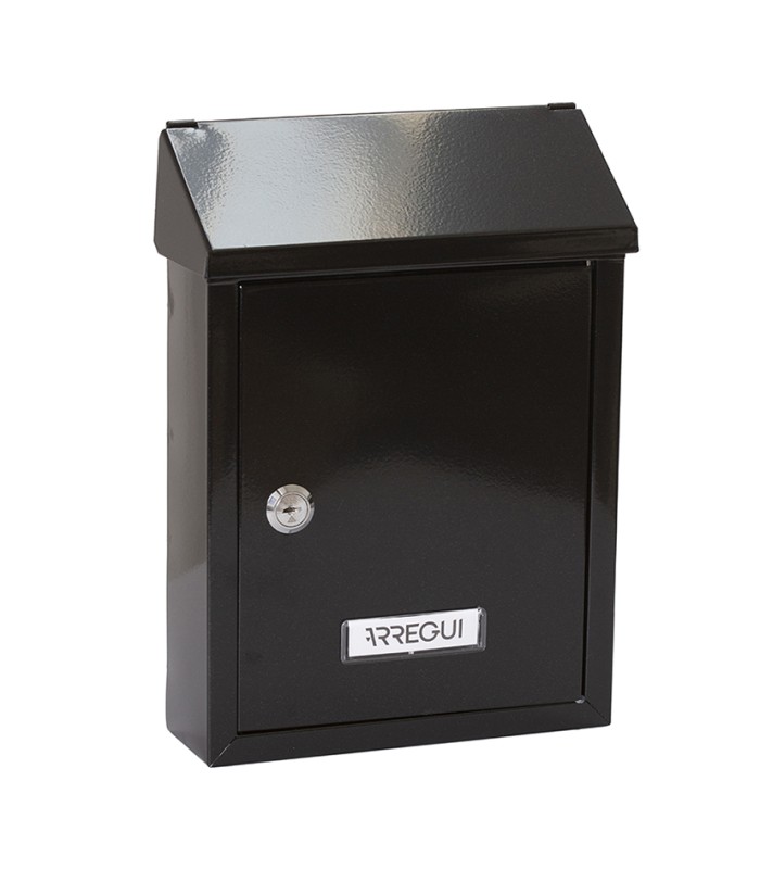 BUZON EXT./ INTERIOR SMART ES720 NEGRO