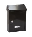 BUZON EXT./ INTERIOR SMART ES720 NEGRO