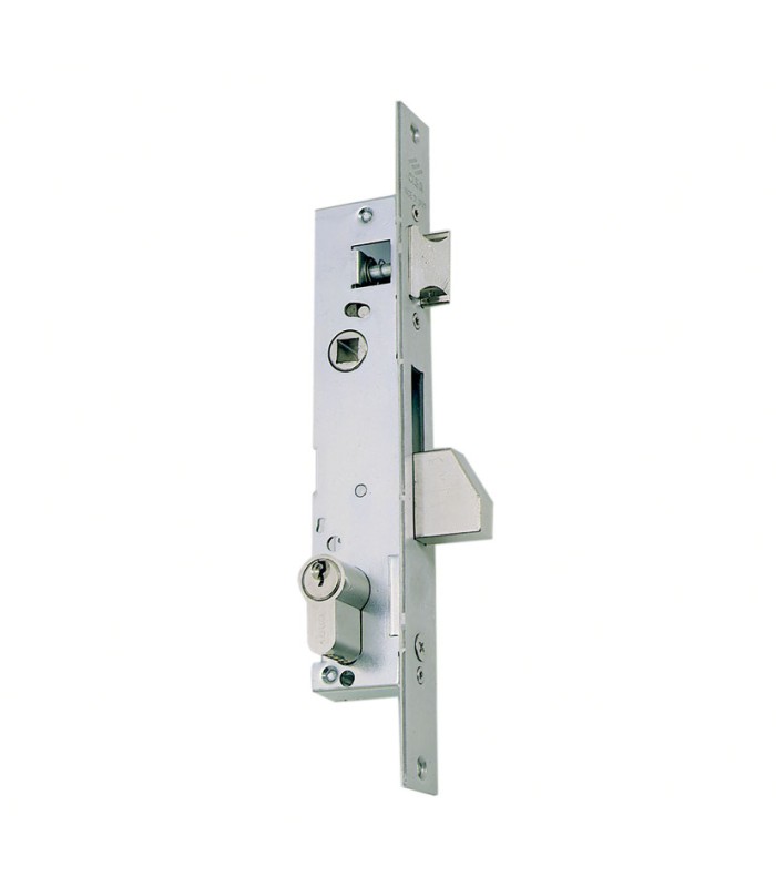 CERRADURA EMB. C.MET. M.4020.20 MM CISA