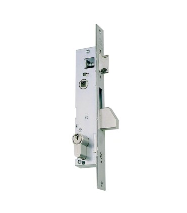 CERRADURA EMB. C.MET. M.4020.20 MM CISA