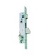 CERRADURA EMB. C.MET. M.4021.20 MM CISA