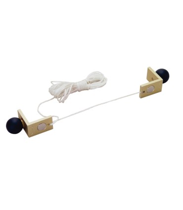 PAREJA ANGULARES METALICOS