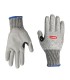 GUANTES PROTECCION AL CORTE WORK5 T.7