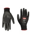 GUANTES PROTECCION WORK6 T.8
