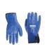 GUANTES PROTECCION WORK9 T.9 AZUL
