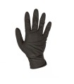 GUANTE NITRILO DESECHABLE WORK-13 NG T9