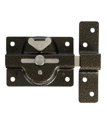 CERROJO 500 ESMALT.CONDEN.INT.CIL.RED.+3