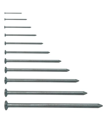 PUNTAS C/PLANA 17X70 EHS