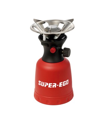 HORNILLO PORTÁTIL A CARTUCHO DE 190 GR.