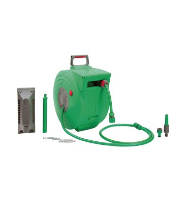 ENROLLADOR AUTOMÁTICO 10 M.