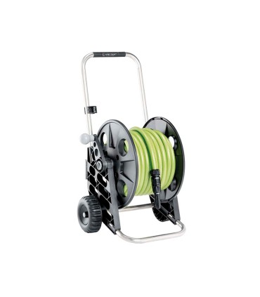 CARRO GENIUS AQUAVIVA EQUIPADO.20 M.