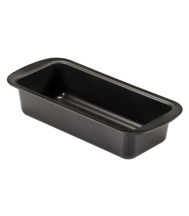 MOLDE HORNO PLUMCAKE PTFE 25 CM.