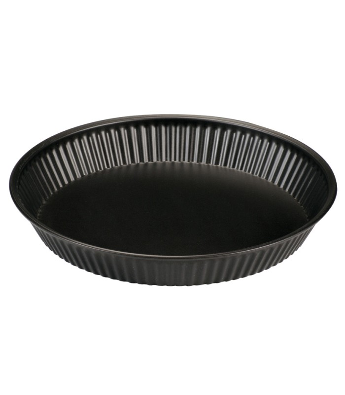 MOLDE HORNO TARTAS PTFE 28 CM.