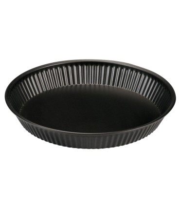 MOLDE HORNO TARTAS PTFE 28 CM.