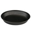 MOLDE HORNO TARTAS PTFE 28 CM.