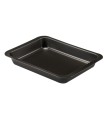 MOLDE HORNO BANDEJA RUSTIDERA 24X32 CM.