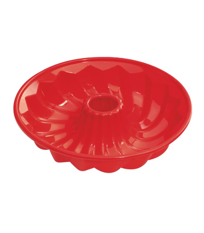 MOLDE SILICONA SAVARIN 24CM. JULIETTE