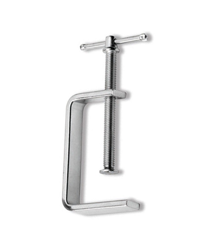 TORNILLO APRIETE MARQ.CINC.70MM.