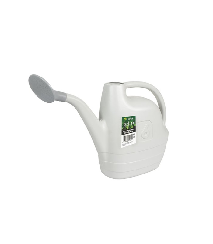 REGADERA  ECO OASIS 6 L. LISTA