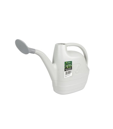 REGADERA  ECO OASIS 6 L. LISTA