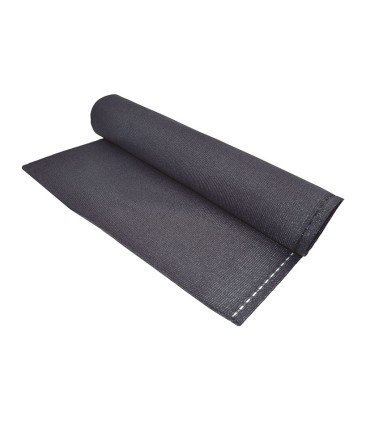 MALLA OCULTACIÓN 2 X 5 M. ANTRACITA