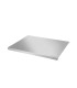 TABLA ACERO INOX. 45X35CM. TESCOMA