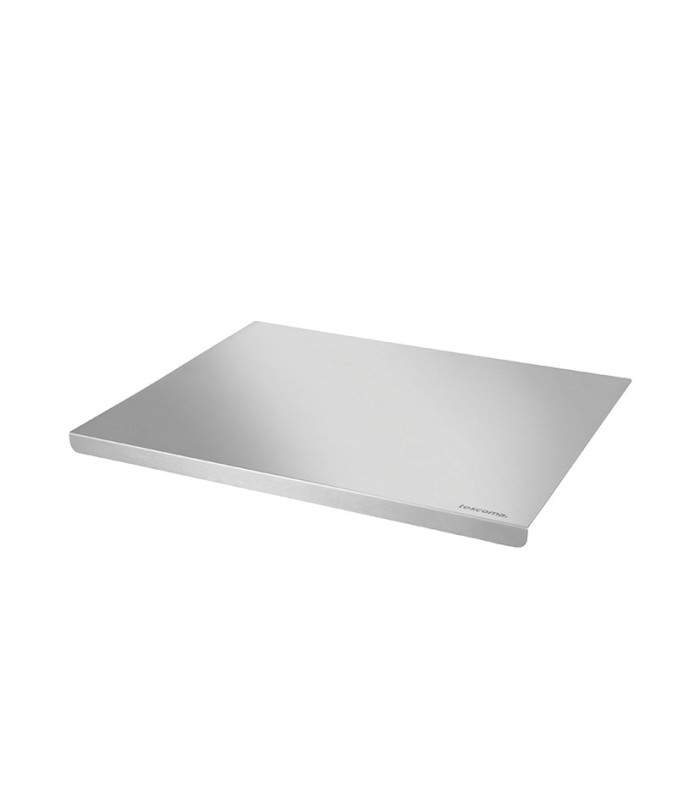 TABLA ACERO INOX. 45X35CM. TESCOMA