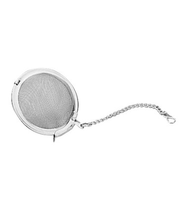 FILTRO TE MALLA CON CADENA PRESTO