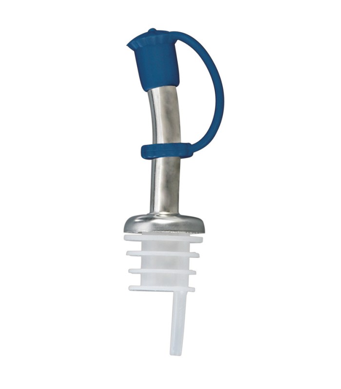 TAPON VERTEDOR, 2 UNDS. PRESTO.