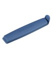 CLIP CIERRABOLSAS 9CM. PRESTO JGO.6 UNDS