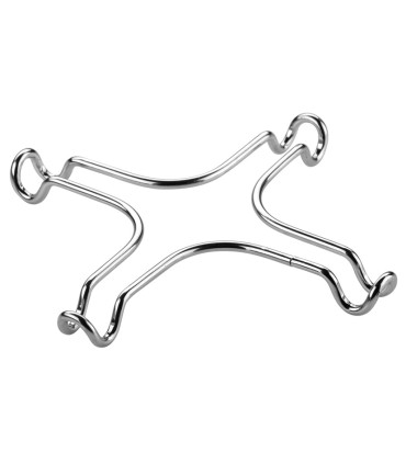 ADAPTADORES PARA GAS, 2 UNDS. PRESTO