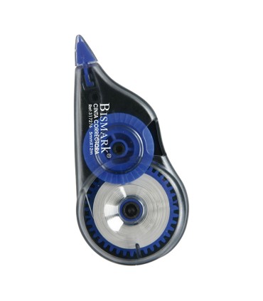 BLISTER CINTA CORRECTORA 12 MTS.