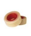 CINTA ADHESIVA TRANSP.33 M.X19 MM APLI