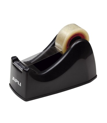 DISPENSADOR CINTA ADHESIVA 33 M. APLI