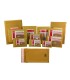 PACK 10 BOLSA ACOLCHADAS N.14 180X265MM