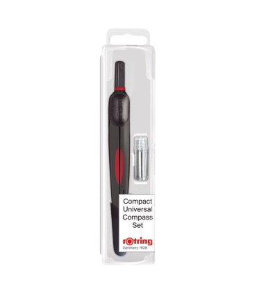 COMPAS UNIVERSAL ROTRING