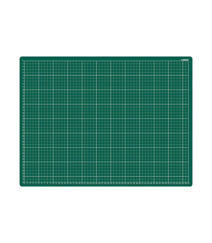 BASE DE CORTE A2 (450X600X3MM.) RATIO