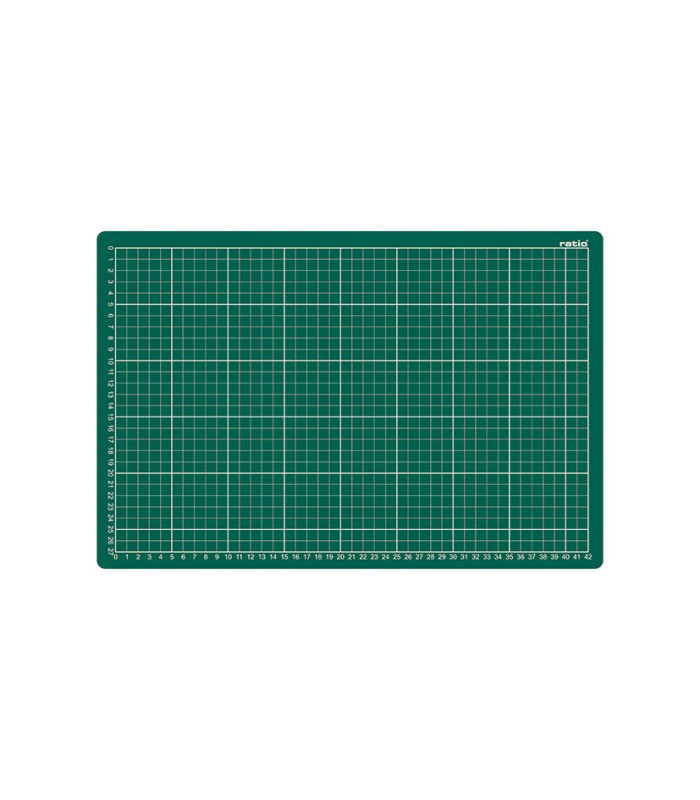 BASE DE CORTE A3 (300X450X3MM.) RATIO