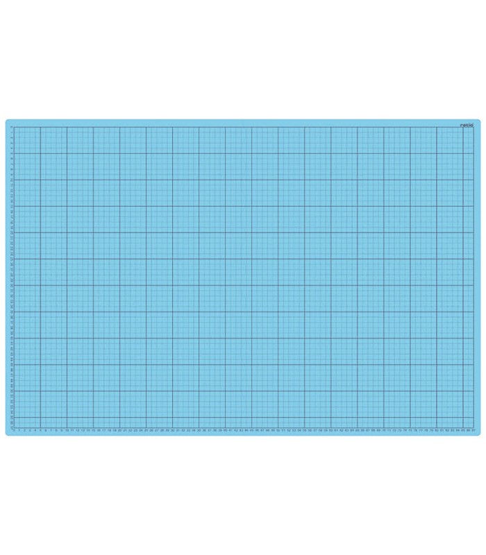 BASE DE CORTE  PLEGAB.A1 (600X900X1.9MM)