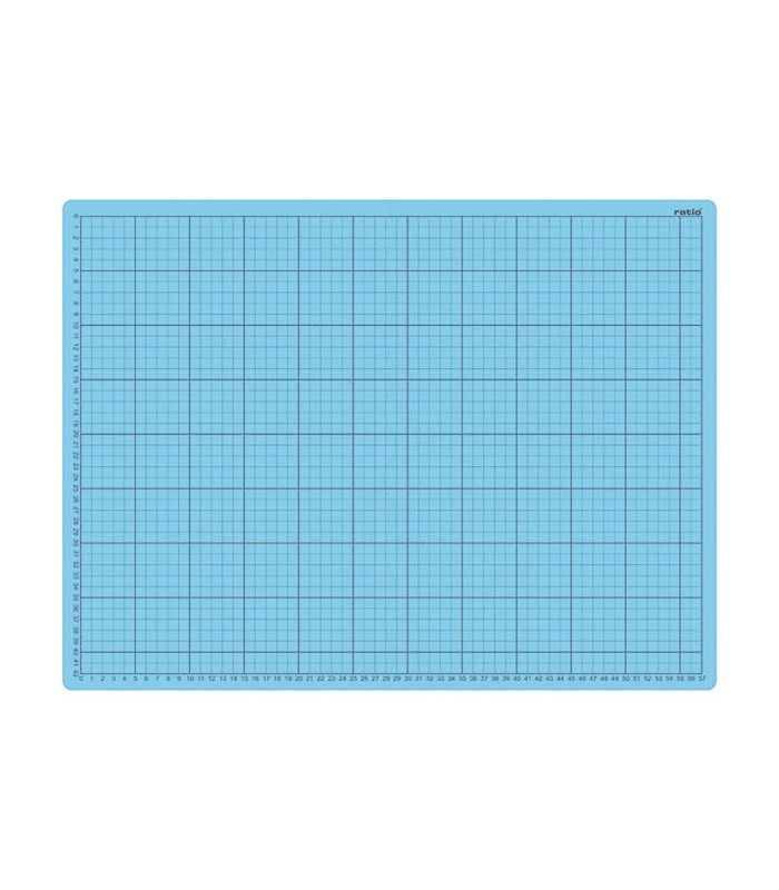 BASE DE CORTE  PLEGAB.A2 (450X600X1.9MM)