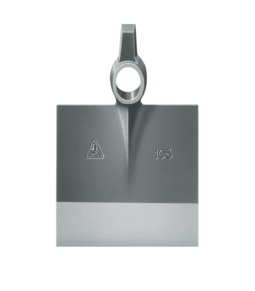 AZADA Nº108A 220X180 MM.BELLOTA