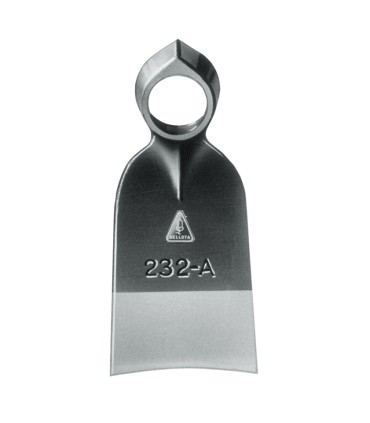 AZADA Nº232B 120X75 MM.BELLOTA