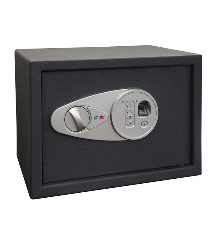 CAJA FUERTE M. TECNA 250. 35x25xh25 CM