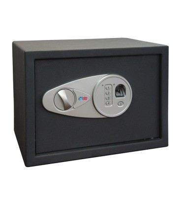 CAJA FUERTE M. TECNA 250. 35x25xh25 CM