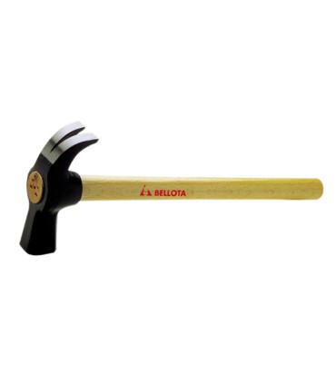 MARTILLO C/OREJAS BELLOTA 8007/725