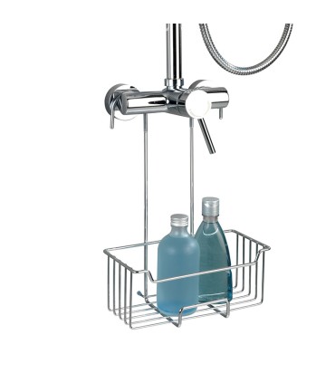 CESTO ACERO INOX. MILO WENKO