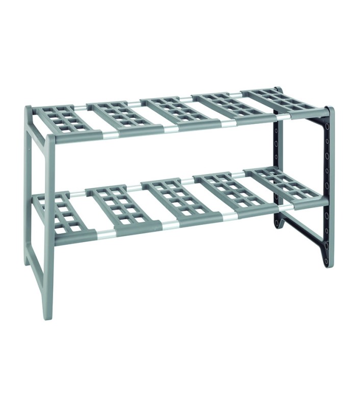 ESTANTE BAJO FREGADERO FLEXI 44-82 CM.