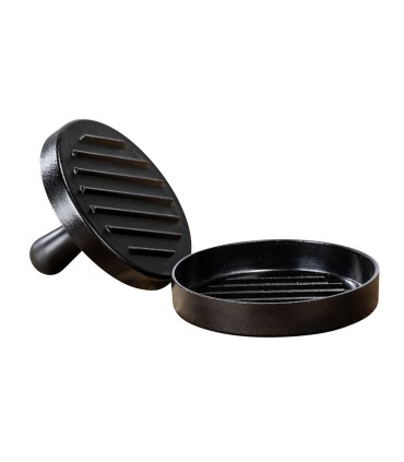 MOLDE HAMBURGUESAS PATTY WENKO