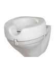 SERIE SECURA. ALZADOR WC PLASTICO UNIV.